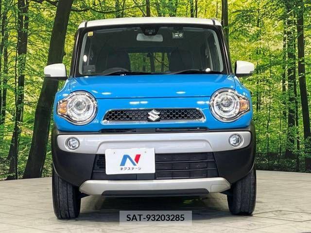 Suzuki HUSTLER 2014-10 337070-14