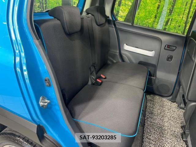 Suzuki HUSTLER 2014-10 337070-9