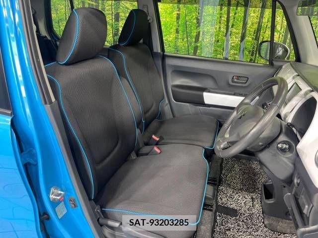 Suzuki HUSTLER 2014-10 337070-8