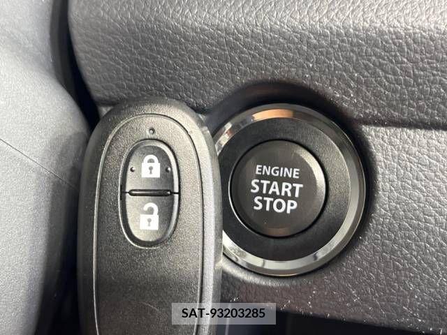 Suzuki HUSTLER 2014-10 337070-7