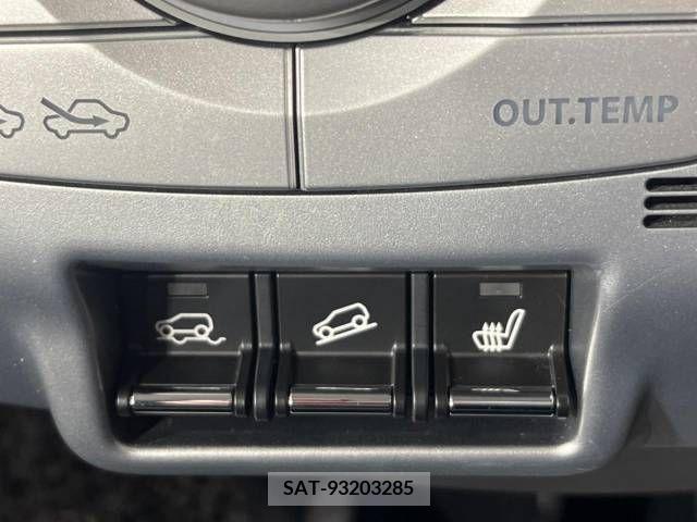 Suzuki HUSTLER 2014-10 337070-6