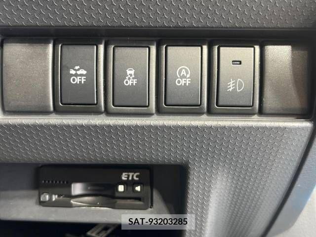 Suzuki HUSTLER 2014-10 337070-5