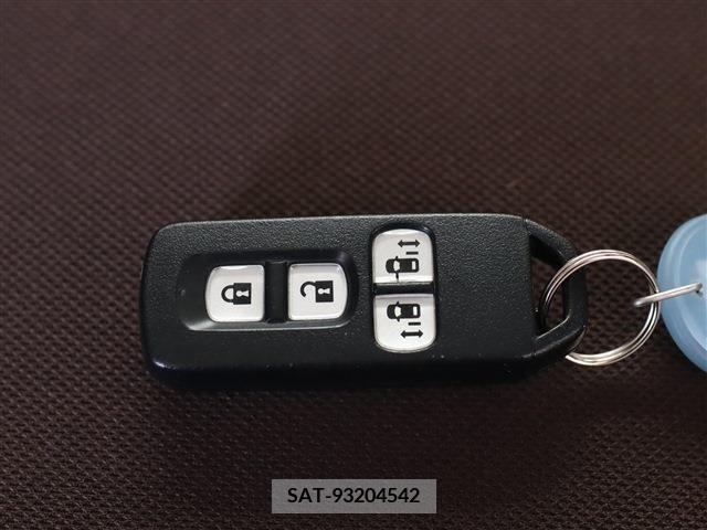 Honda N BOX 2015-06 236267-16