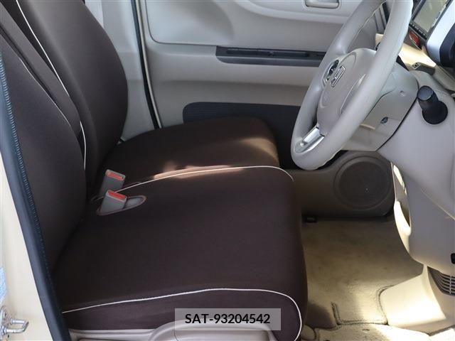 Honda N BOX 2015-06 236267-12