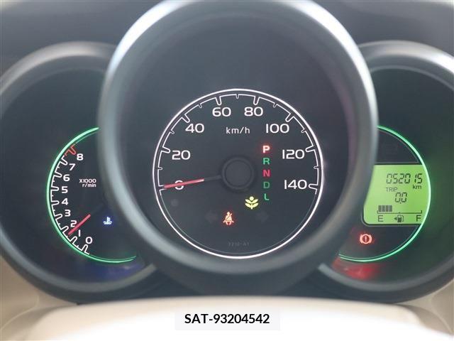 Honda N BOX 2015-06 236267-8