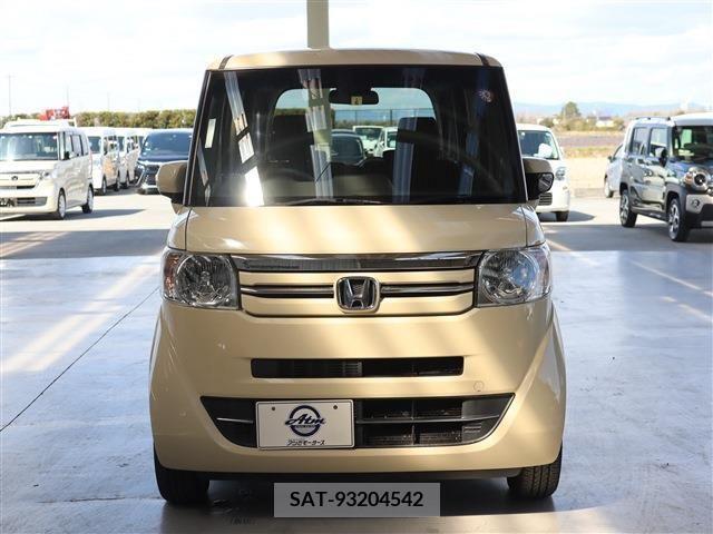 Honda N BOX 2015-06 236267-19