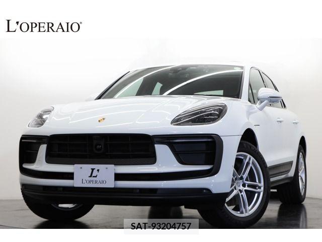 Porsche MACAN 2024-06 366245-0
