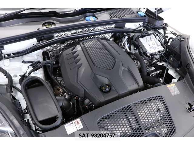Porsche MACAN 2024-06 366245-5