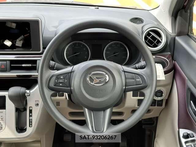 Daihatsu CAST 2021-05 214466-5