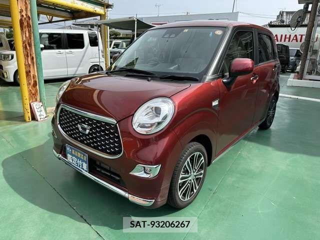 Daihatsu CAST 2021-05 214466-0