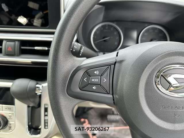 Daihatsu CAST 2021-05 214466-15