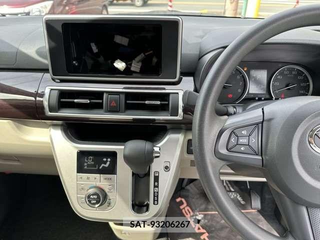 Daihatsu CAST 2021-05 214466-13