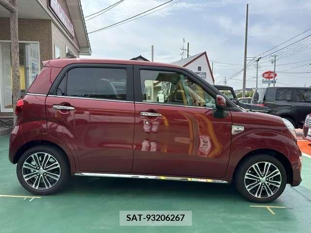 Daihatsu CAST 2021-05 214466-9