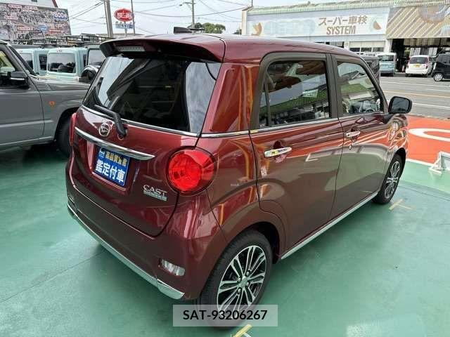 Daihatsu CAST 2021-05 214466-8