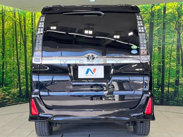Toyota VOXY 2015-06 186748-16