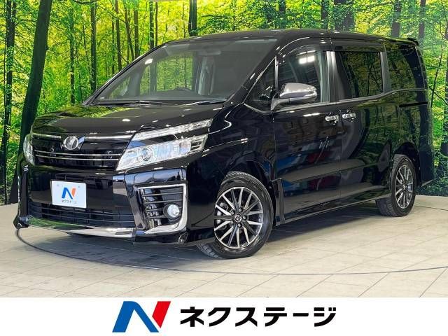 Toyota VOXY 2015-06 186748-0