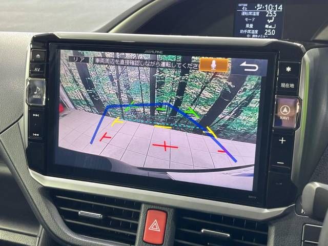 Toyota VOXY 2015-06 186748-3
