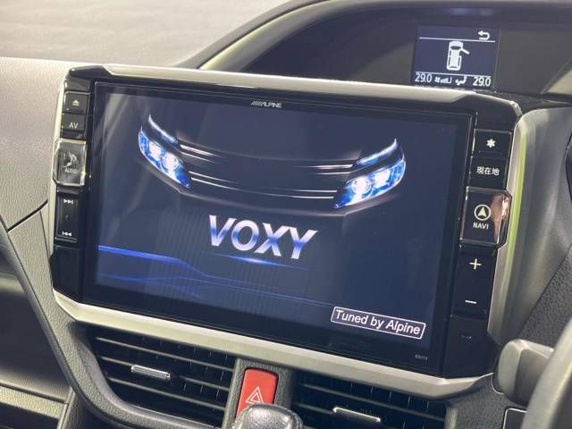 Toyota VOXY 2015-06 186748-2