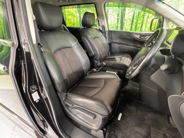 Nissan ELGRAND 2017-04 192978-10