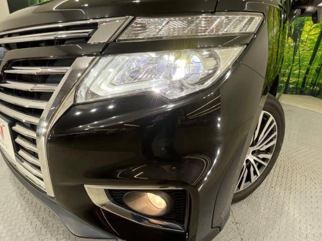 Nissan ELGRAND 2017-04 192978-13