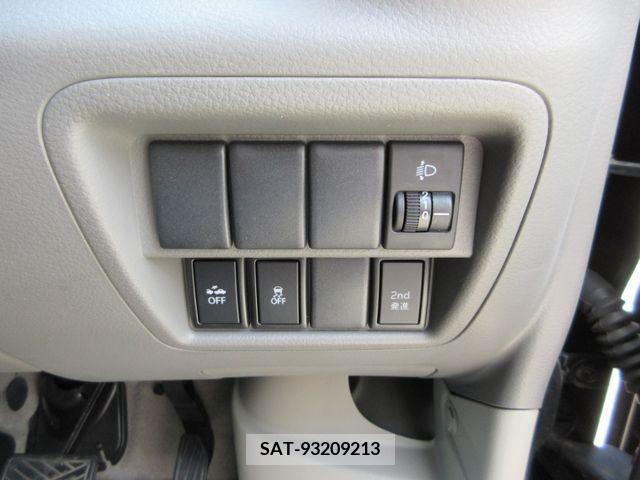 Suzuki EVERY 2017-07 269210-23