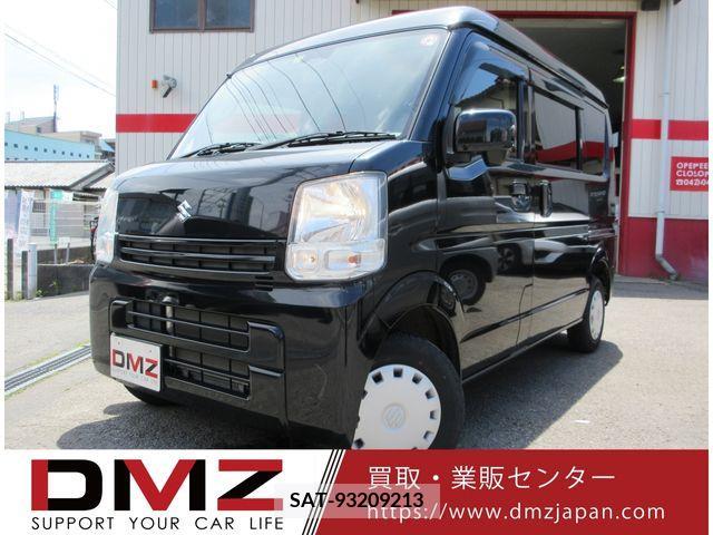 Suzuki EVERY 2017-07 269210-0