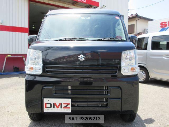 Suzuki EVERY 2017-07 269210-2