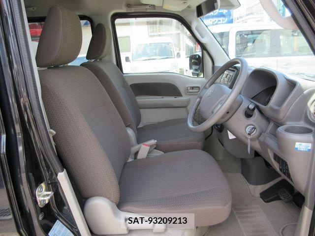 Suzuki EVERY 2017-07 269210-9