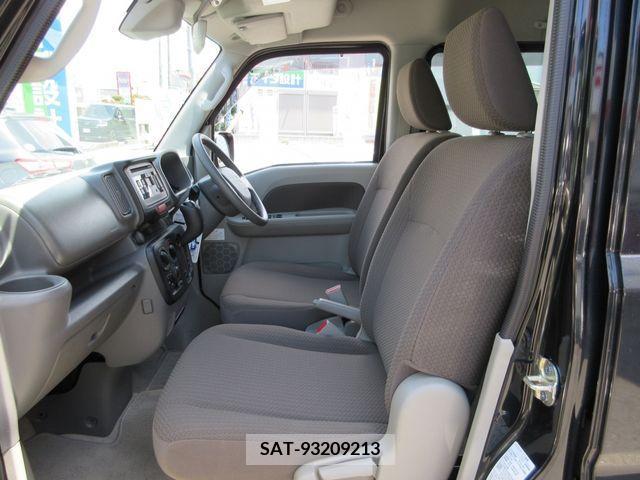 Suzuki EVERY 2017-07 269210-10