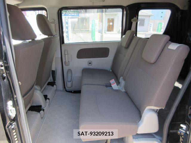 Suzuki EVERY 2017-07 269210-12