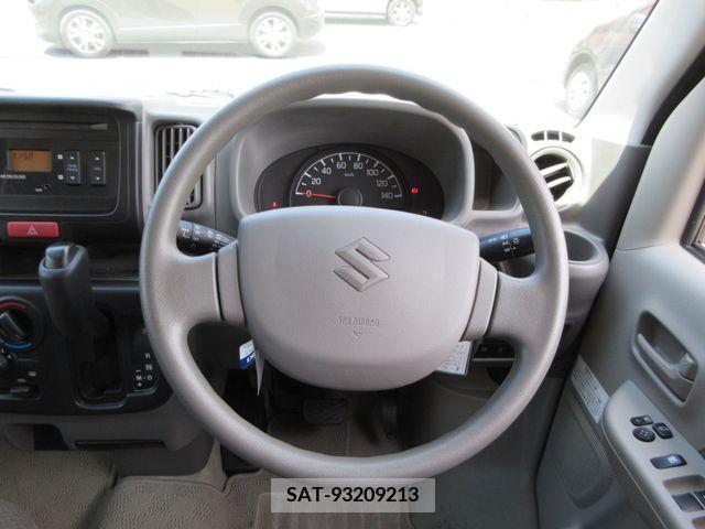 Suzuki EVERY 2017-07 269210-20