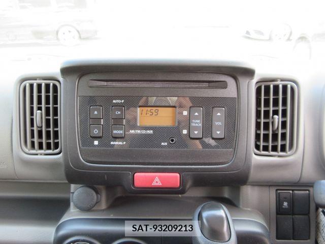 Suzuki EVERY 2017-07 269210-21