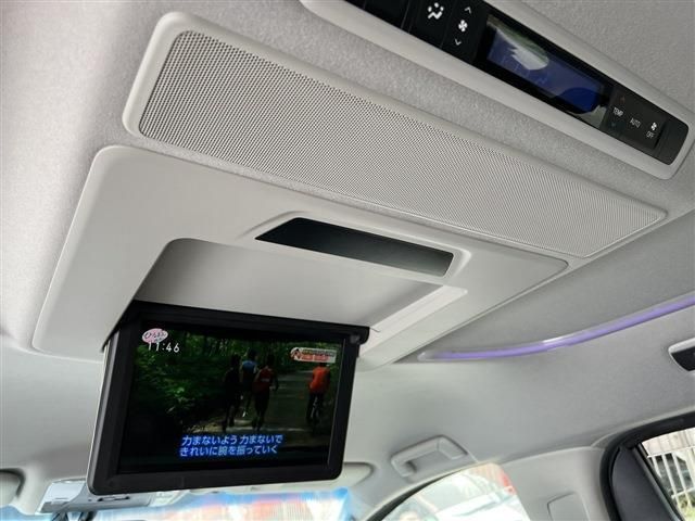Toyota ALPHARD 2015-04 17570-6