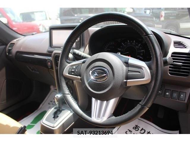 Daihatsu COPEN 2014-06 295055-14