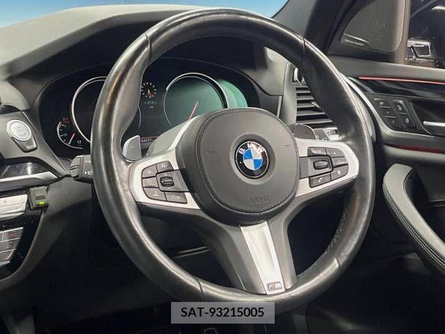 Bmw X3 2019-05 318862-10