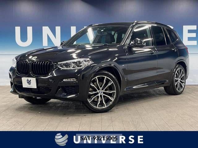 Bmw X3 2019-05 318862-0