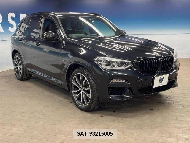 Bmw X3 2019-05 318862-18