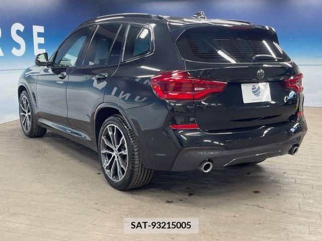 Bmw X3 2019-05 318862-17