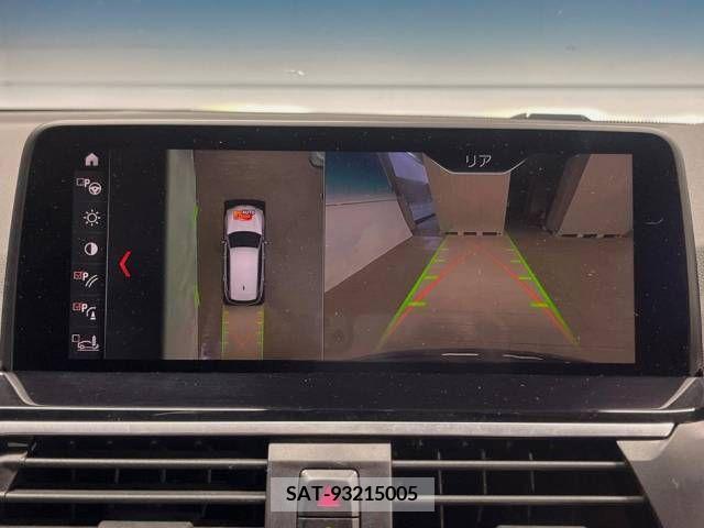 Bmw X3 2019-05 318862-7