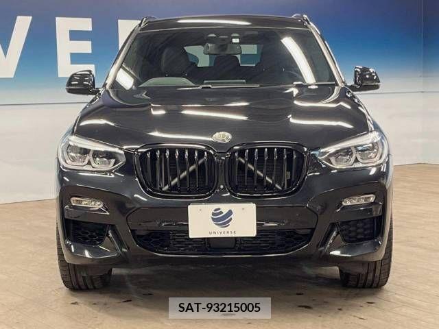 Bmw X3 2019-05 318862-15