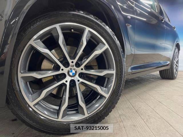 Bmw X3 2019-05 318862-13