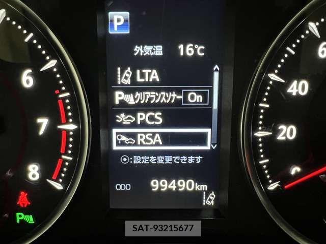 Toyota ALPHARD 2018-03 372613-18