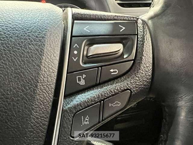Toyota ALPHARD 2018-03 372613-17