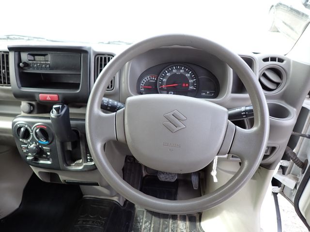 Suzuki EVERY 2019-10 196170-8