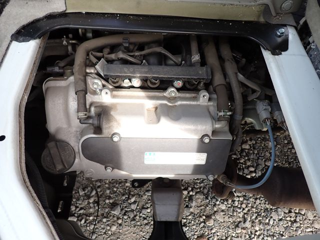 Suzuki EVERY 2019-10 196170-6