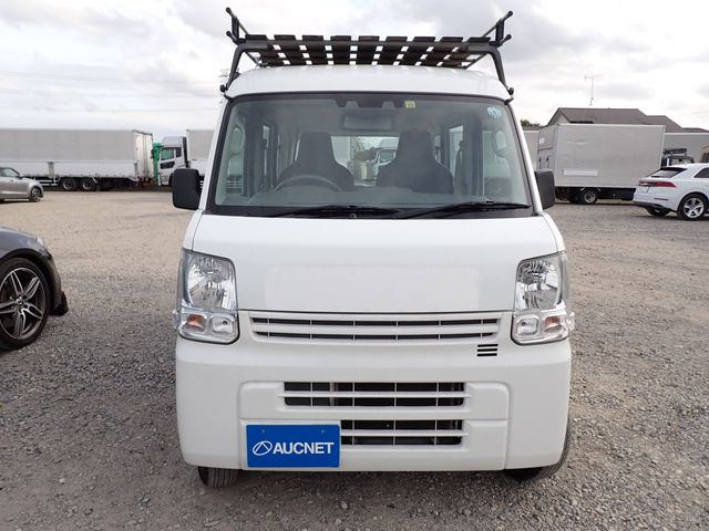 Suzuki EVERY 2019-10 196170-4