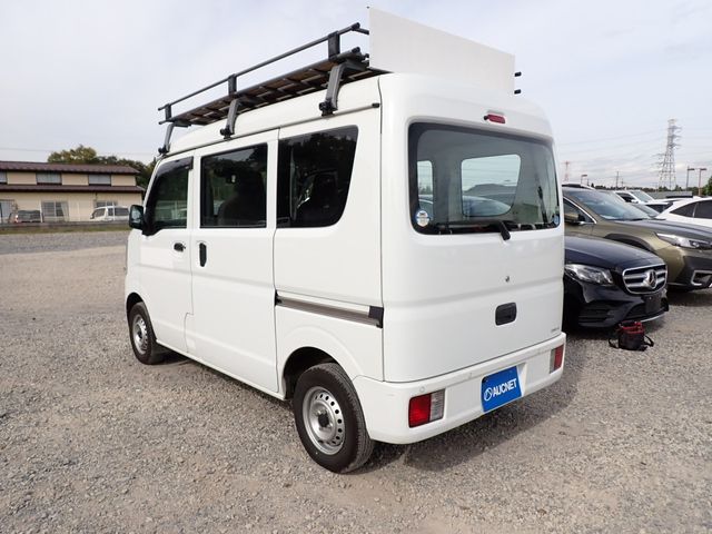 Suzuki EVERY 2019-10 196170-2