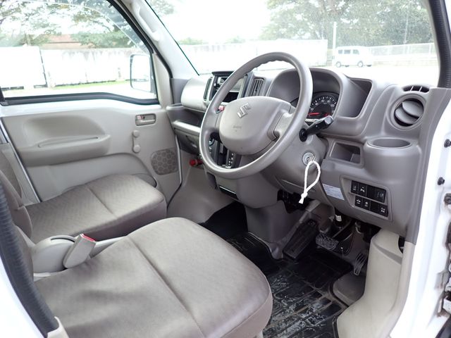 Suzuki EVERY 2019-10 196170-1