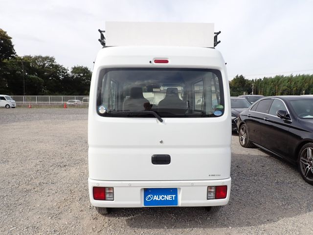 Suzuki EVERY 2019-10 196170-3