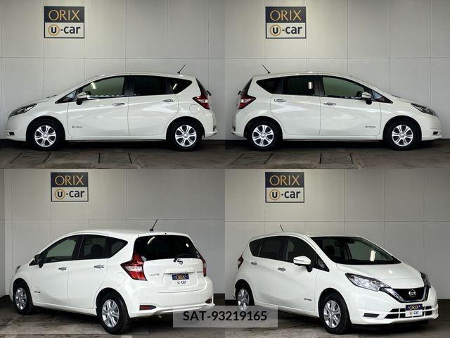 Nissan NOTE 2019-02 328245-3